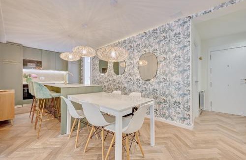 Logrono City Centre Apartment | Malvasia 1 By Clabao