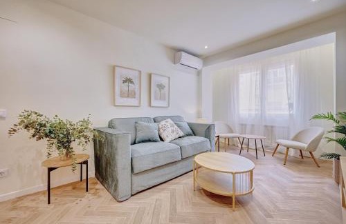 Logrono City Centre Apartment | Malvasia 1 By Clabao