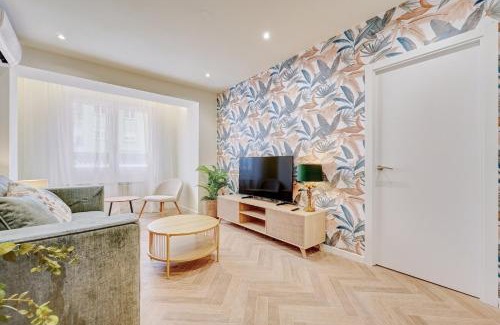 Logrono City Centre Apartment | Malvasia 1 By Clabao