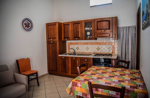 Lipari Historic Centre House | Malvasia 70: Charming, self-catering accommodation in Lipari!