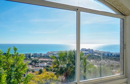 Sitges Apartment | Malvasia Panoramic Views Apartment by Hello Homes Sitges