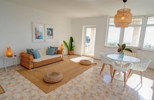 Sitges Apartment | Malvasia Panoramic Views Apartment by Hello Homes Sitges