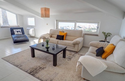 Sitges Apartment | Malvasia Sea View Attic by Hello Homes Sitges