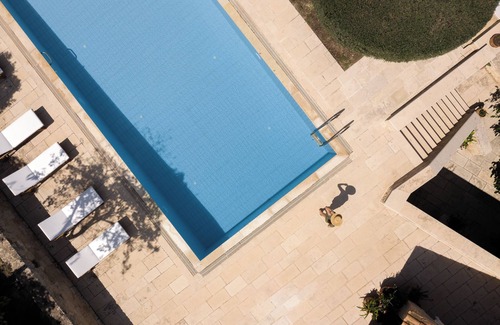 Malevizi Villa | Malvazia Grand Estate, 4acre Immersed in Greenery