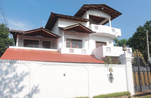 Anuradhapura House | Malwathuoya Holiday Bungalow