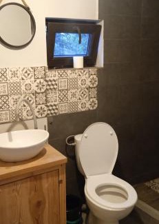 gmina Wilkow House | Malwowo