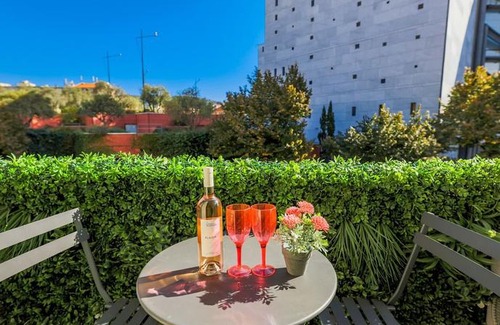 Carabacel Apartment | Mamac View Nice