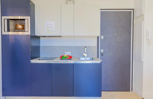 Carabacel Apartment | Mamac View Nice