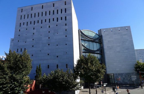 Carabacel Apartment | Mamac View Nice