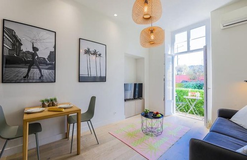 Carabacel Apartment | Mamac View Nice