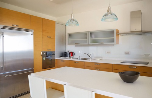 Tel Aviv Apartment | MAMAD Comfort Apt Terrace & View on the Hills by FeelHome