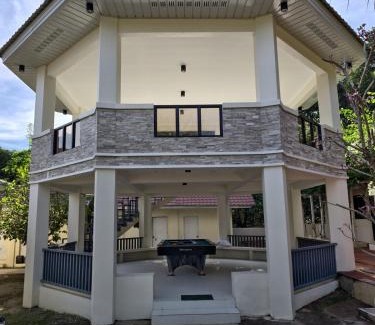 Urdaneta City House | Mamanorms' Farm