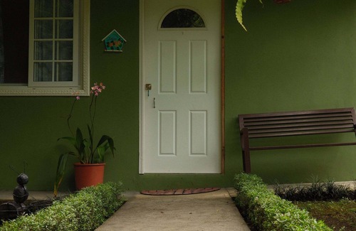 Chiriqui Cabin | Mambú - Lantana guesthouse