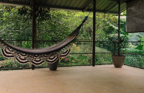 Chiriqui Cabin | Mambú - Lantana guesthouse