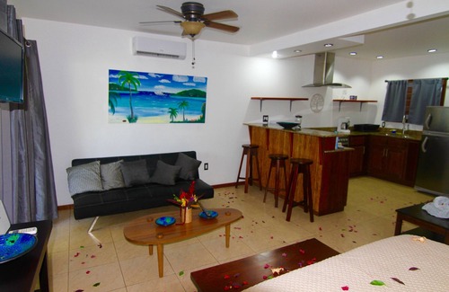 Antoneys Cay Apartment | Mame Trees