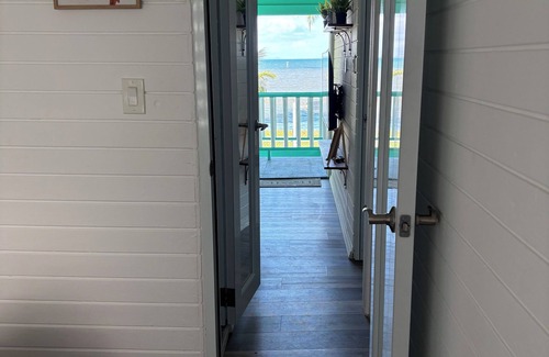 Demajagua Villa | Mami Ana Beach House.10min ferry Vieques/Culebra. Beautifull, excelent location