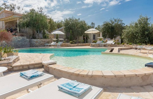 Gaios House | Mami - Danilia Cottages