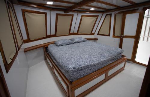 Ponta Negra Boat Rental | Mamirauá Barco Hotel