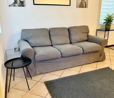Schio Apartment | Mamisà 3, appartamento con giardino privato