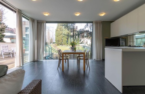Malgrate Villa | Mamma Ciccia - ecofriendly villa on Lake Como