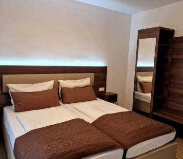 Lamprechtshausen Hotel | MAMMA MIA Hotel