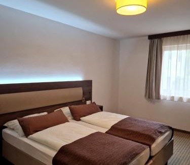 Lamprechtshausen Hotel | MAMMA MIA Hotel