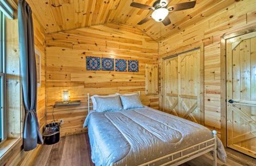 Mammoth Cave House | Mammoth Cave Cabin Rentals 9