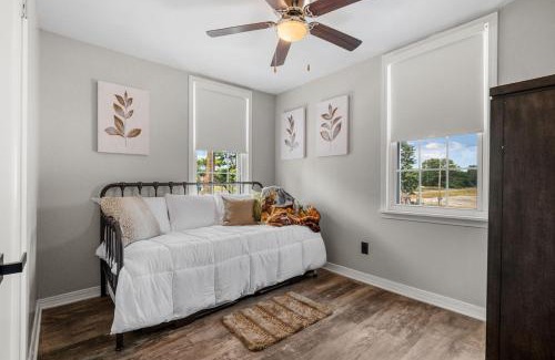 Cave City Apartment | Mammoth Hideaway