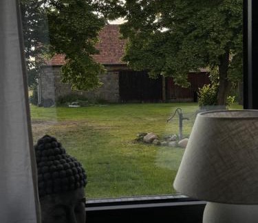 Neuhausen/Spree Apartment | Mams-Cottage-Doris