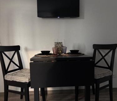 Neuhausen/Spree Apartment | Mams-Cottage-Doris