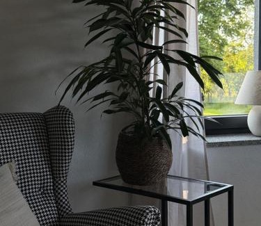 Neuhausen/Spree Apartment | Mams-Cottage-Doris