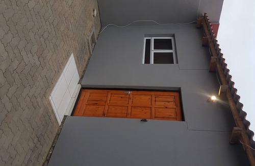 Swakopmund Apartment | Man Cave Suite property is also rated for the best value in Swakopmund!