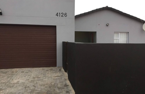 Swakopmund Apartment | Man Cave Suite property is also rated for the best value in Swakopmund!