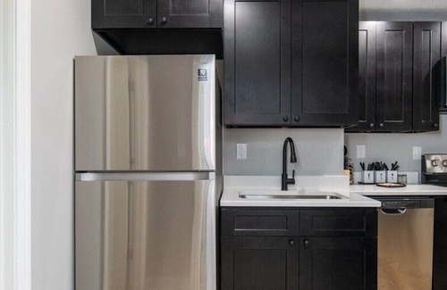 Georgetown Condo | Man O'War @ The HoM/KY Horse Park 11min/Ark 30min/Walk to Georgetown College