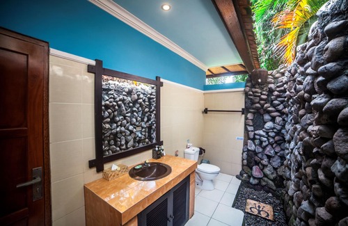 Pemuteran House | Man's Cottages and Spa
