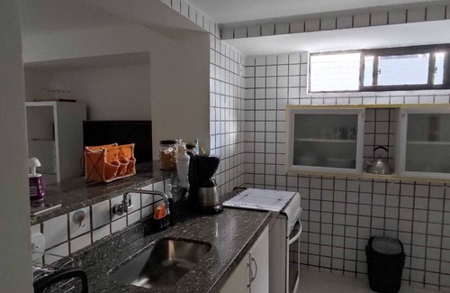 Manaira Apartment | Manaíra Apartment