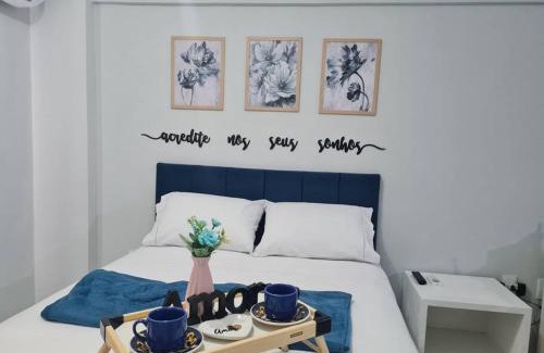 Loteamento Oceania II Apartment | Manaíra Flat 206 Em frente ao shopping Manaíra