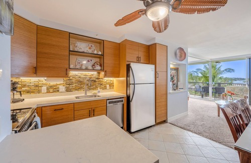 Kihei House | Mana Kai Maui Resort condo with private W/D & WiFi - beaches & beyond