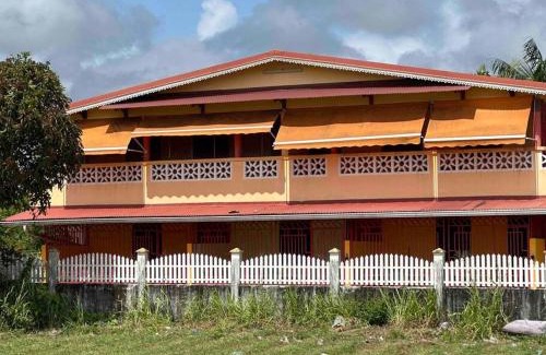 Mana Apartment | Mana - SRFB 3