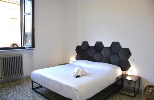 Ravenna Apartment | Mana Urban Retreat