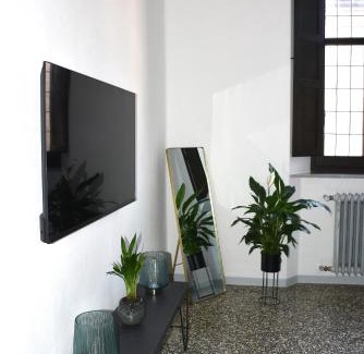 Ravenna Apartment | Mana Urban Retreat
