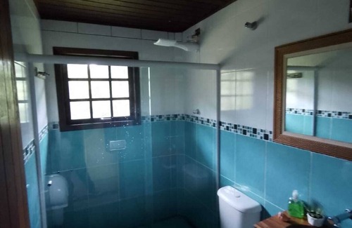 Felix Bed & Breakfast | Manacá Prumirim suites