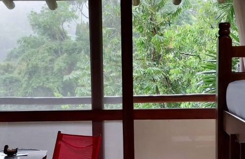 Felix Bed & Breakfast | Manacá Prumirim suites