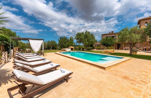 Manacor House | Manacor - 3969-81 Mallorca
