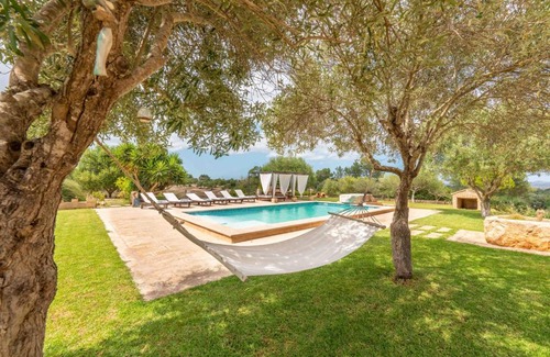 Manacor House | Manacor - 3969-81 Mallorca