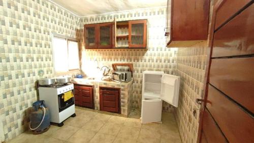 Yaounde Apartment | Manager of guest house de luxe