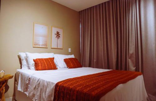 Sao Miguel dos Milagres Apartment | Manah Milagres