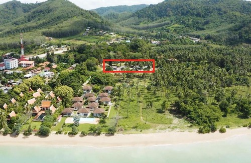 Ko Lanta Villa | Manao Pool Villa 11 - 5 Mins Walk To The Beach