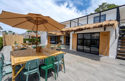 Ko Lanta Villa | Manao Pool Villa 11 - 5 Mins Walk To The Beach