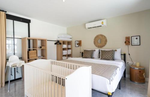 Ko Lanta Villa | Manao Seaview Pool Villa 23 - 5 Mins Walk To The Beach